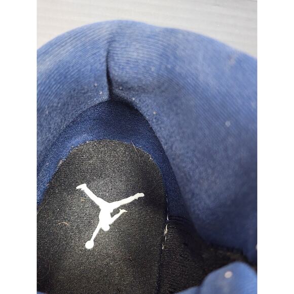 Nike Air Jordan 13 Retro Navy Brave Blue DJ5982-400 2022 Men’s Size 10 main image 6